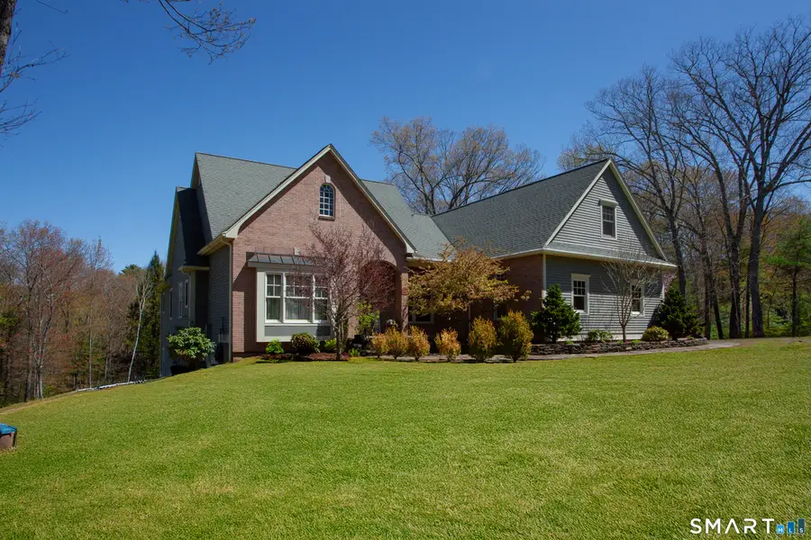 6 Silver Brook Lane, North Granby, CT 06060 - #2