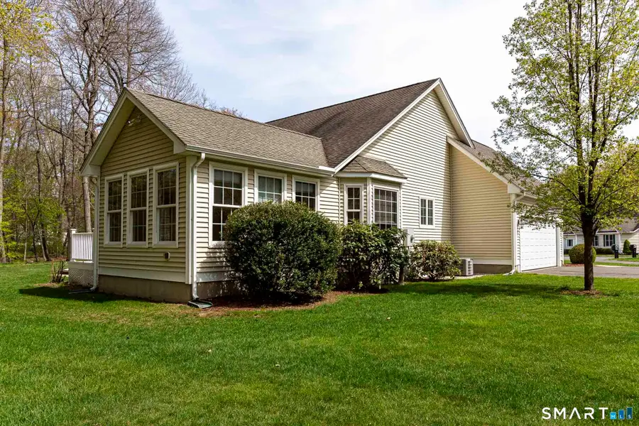 50 Summerwood Lane #50, South Windsor, CT 06074 - #2