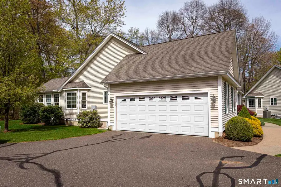 50 Summerwood Lane #50, South Windsor, CT 06074 - #3