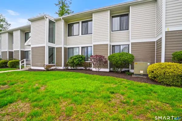 6 Stebbins Close #6, Ridgefield, CT 06877
