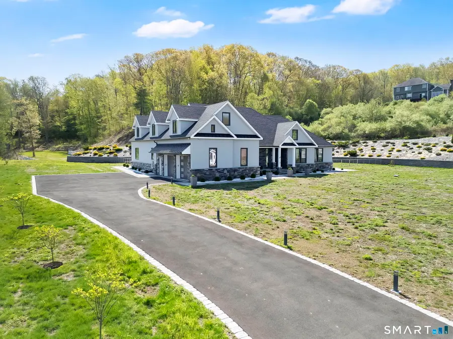 99 Mesa Drive, Bethany, CT 06524 - #2