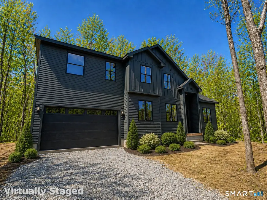 134 Sherbrook Drive, Goshen, CT 06756 - #2