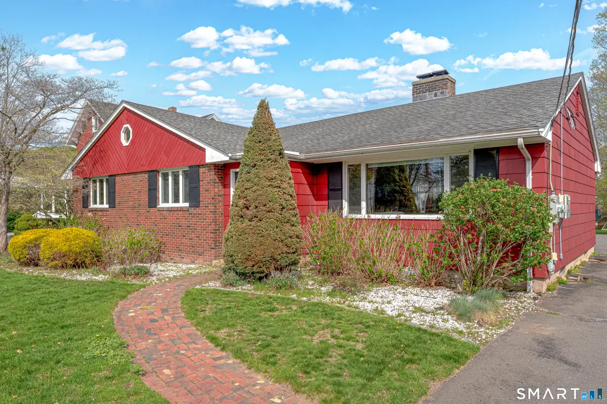 801 Townsend Avenue, New Haven, CT 06512 - #1