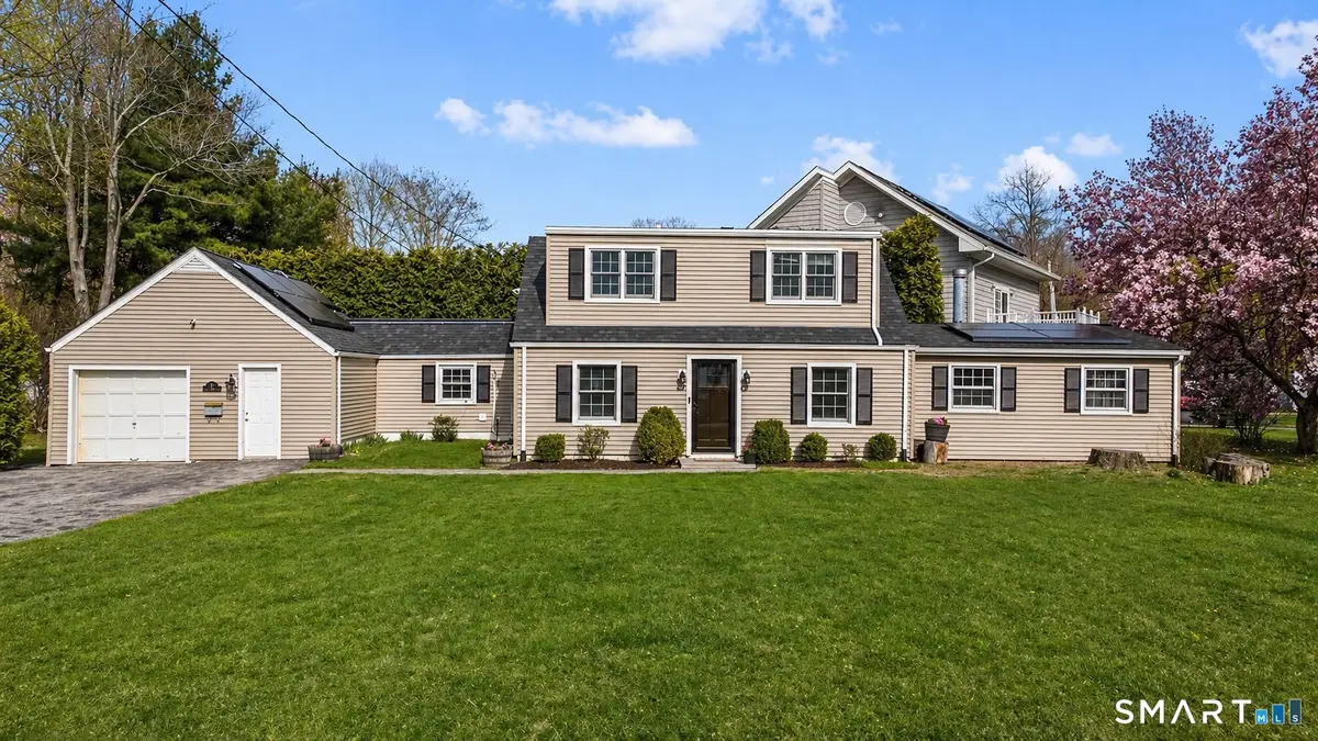 11 Barmore Drive West, Stamford, CT 06905 - #1