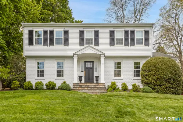 33 Fairview Avenue, Darien, CT 06820