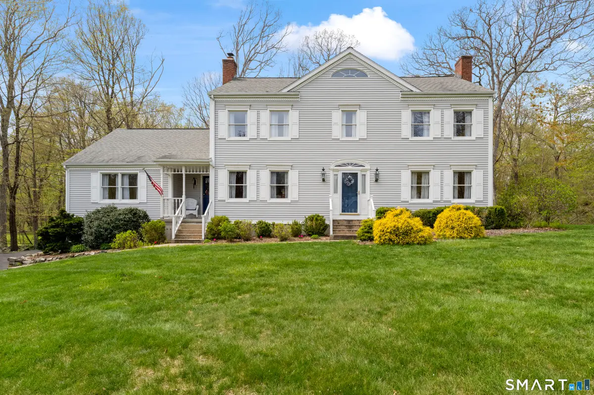 45 Michael Lane, Naugatuck, CT 06770 - #1