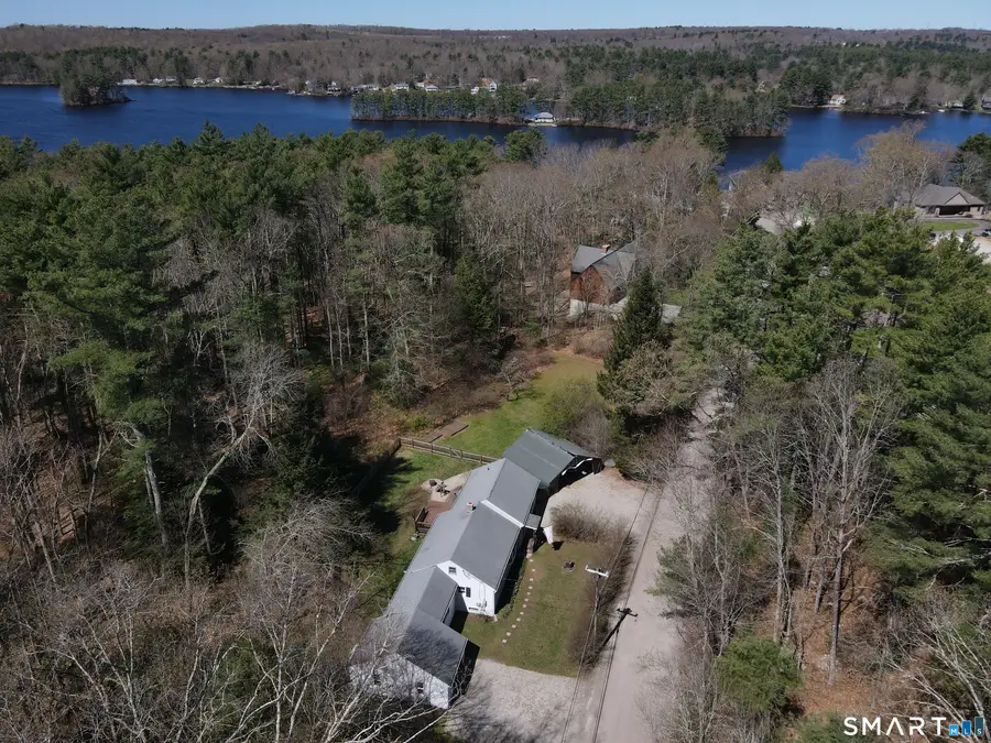 4 Breaults Landing Road, Thompson, CT 06277 - #2