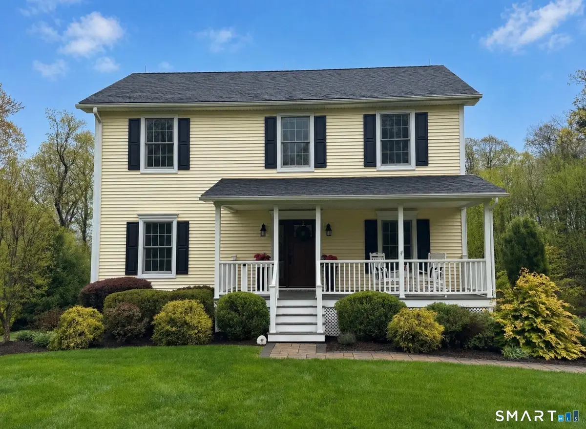 59 Carmen Hill Road, New Milford, CT 06776 - #1