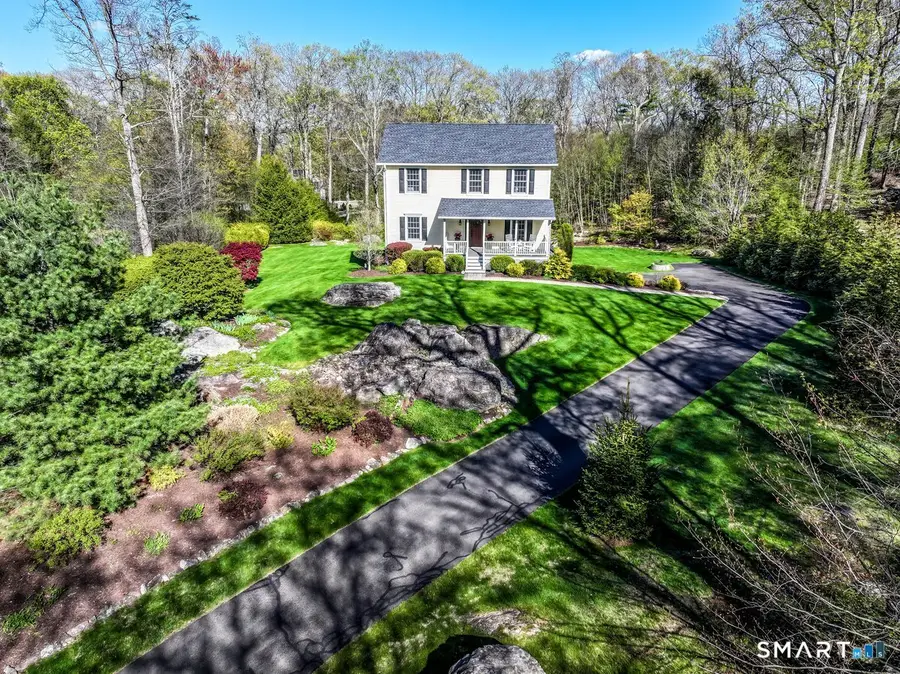 59 Carmen Hill Road, New Milford, CT 06776 - #2