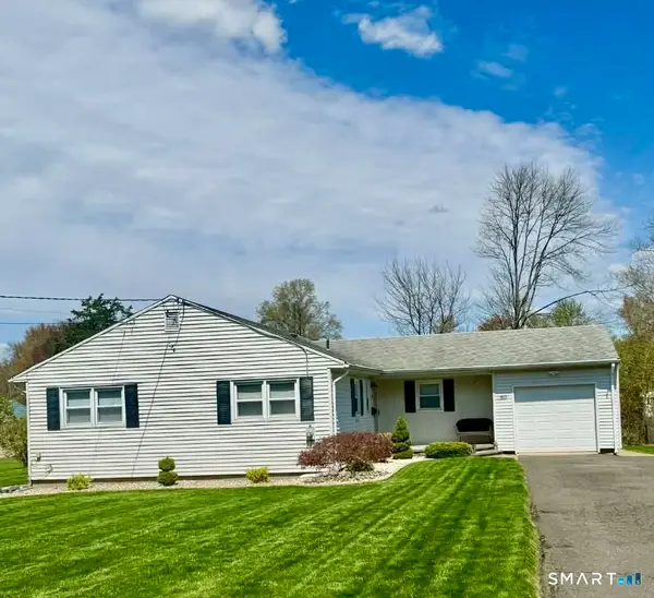 60 Dalewood Road, Newington, CT 06111