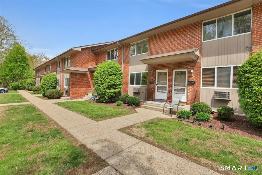 224 New Britain Avenue #8, Unionville, CT 06085 - #2