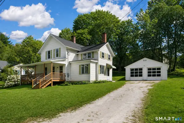 59 Prospect Street, Canaan, CT 06031