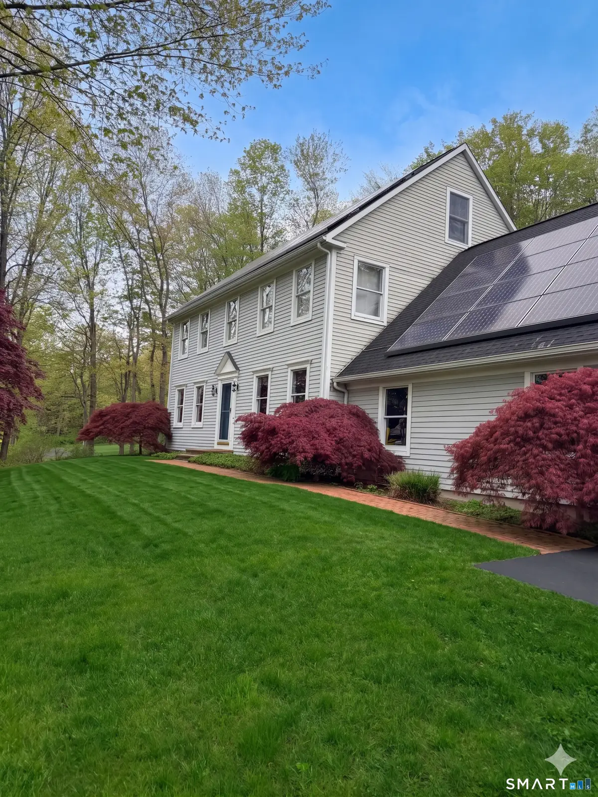 18 Gelding Hill Road, Newtown, CT 06482 - #1