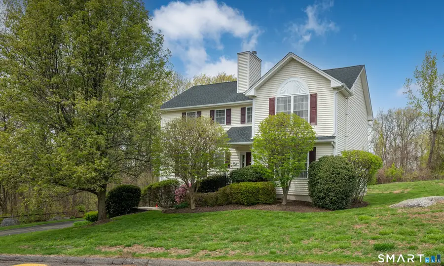 45 Pocono Lane #10, Danbury, CT 06810 - #2