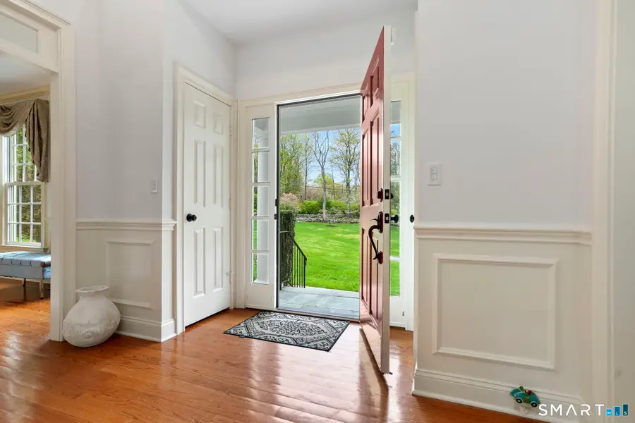 46 Sherwood Road, Easton, CT 06612 - #2