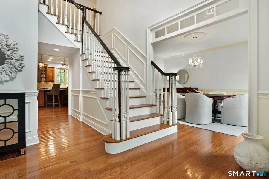 46 Sherwood Road, Easton, CT 06612 - #3