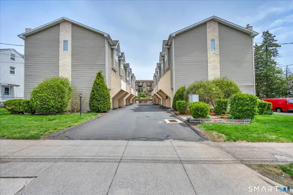 485 High Street #C, New Britain, CT 06053