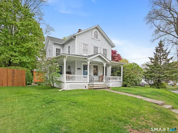 90 Spring Hill Avenue, Norwalk, CT 06850