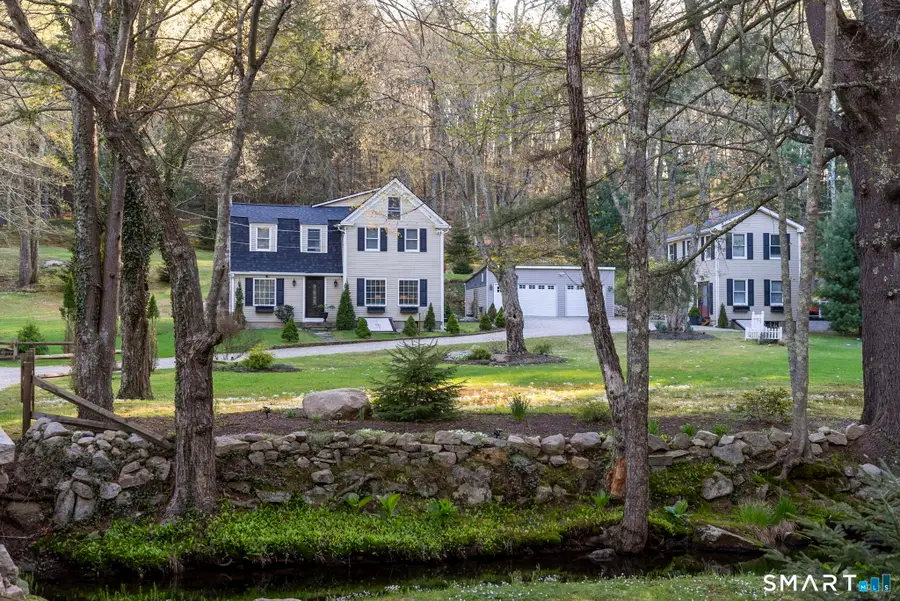 1158 Mott Hill Road, South Glastonbury, CT 06073 - #2