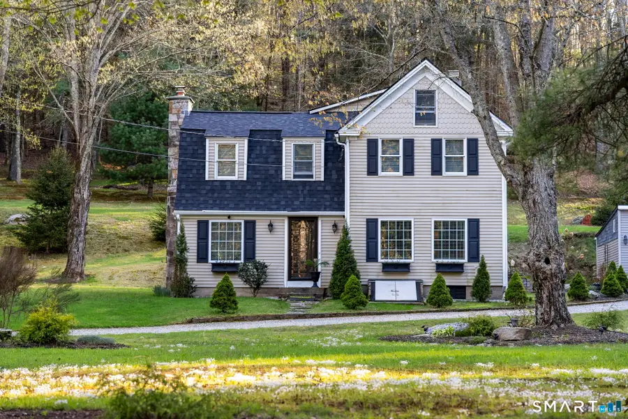 1158 Mott Hill Road, South Glastonbury, CT 06073 - #3
