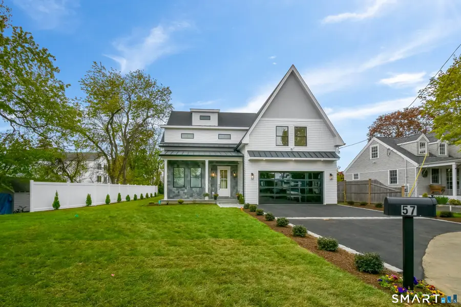 57 Beaumont Place, Fairfield, CT 06824 - #2