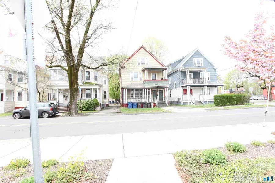 Address Withheld By Seller, New Haven, CT 06515 - #3