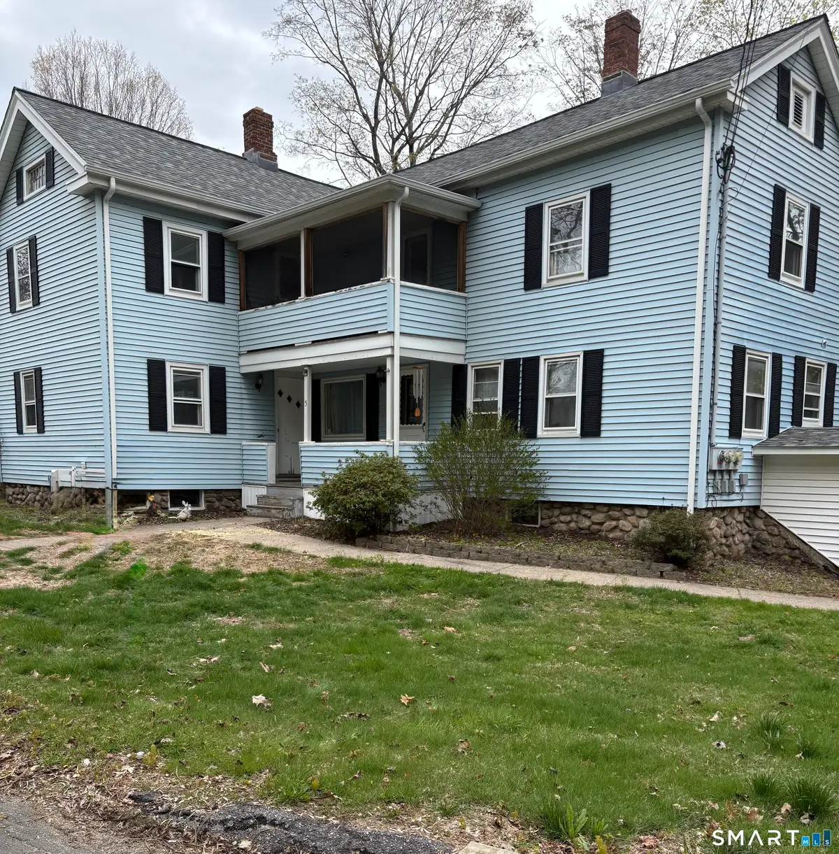 5 Eagle Street, Terryville, CT 06786 - #1