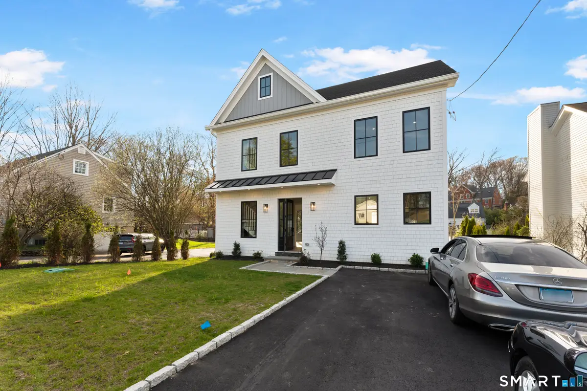 32 Hale Street, Westport, CT 06880 - #1