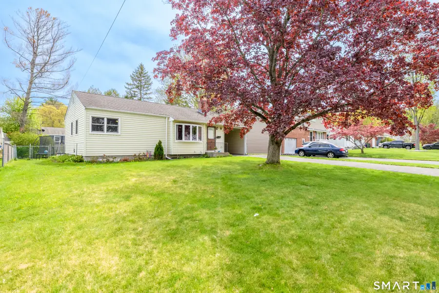 81 Crystal Street, Wethersfield, CT 06109 - #2