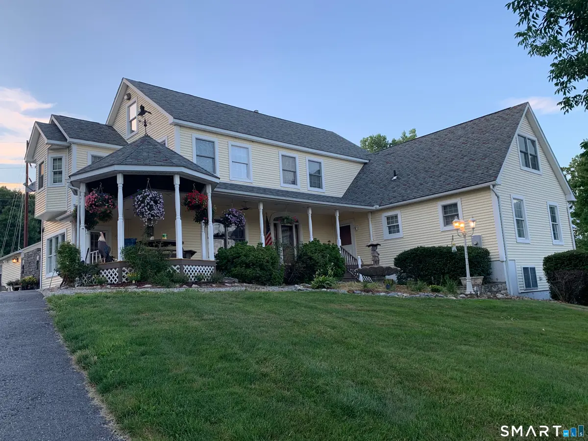 341 High St Ext, Thomaston, CT 06787 - #1