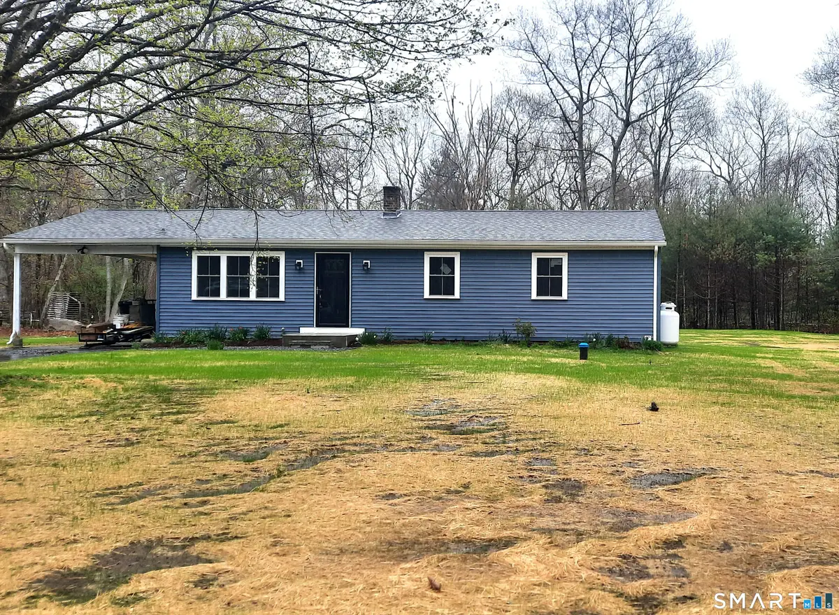 288 Margaret Henry Road, Killingly, CT 06239 - #1