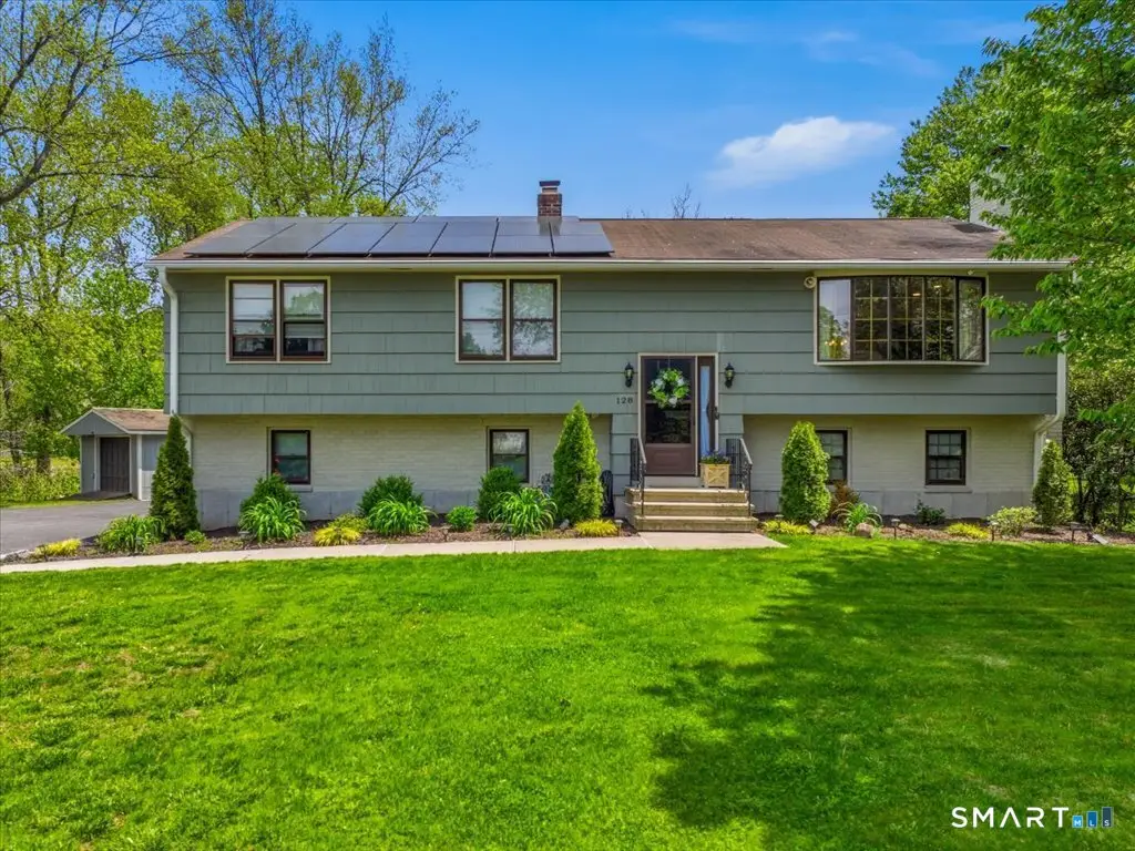 128 Spring Road, North Haven, CT 06473 - #1