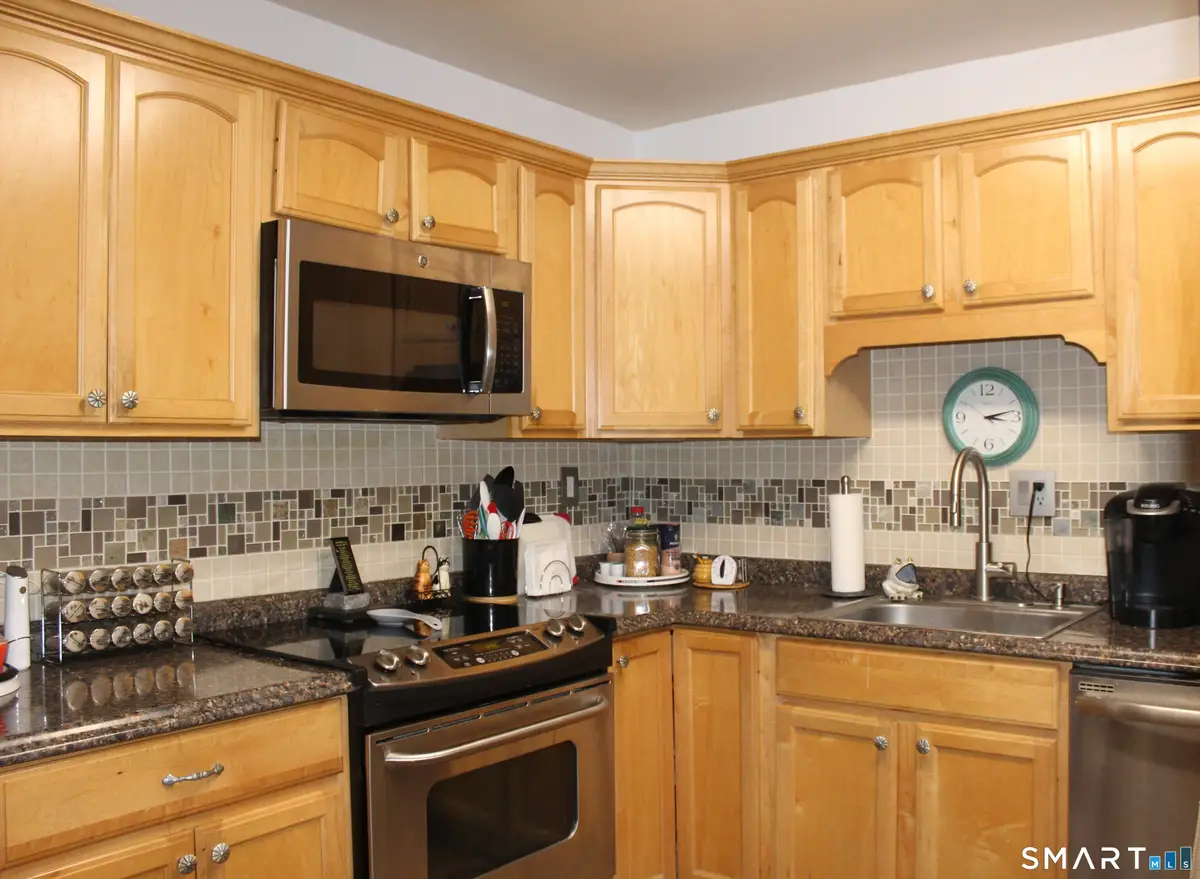 1101 Cromwell Hills Drive #1101, Cromwell, CT 06416 - #1