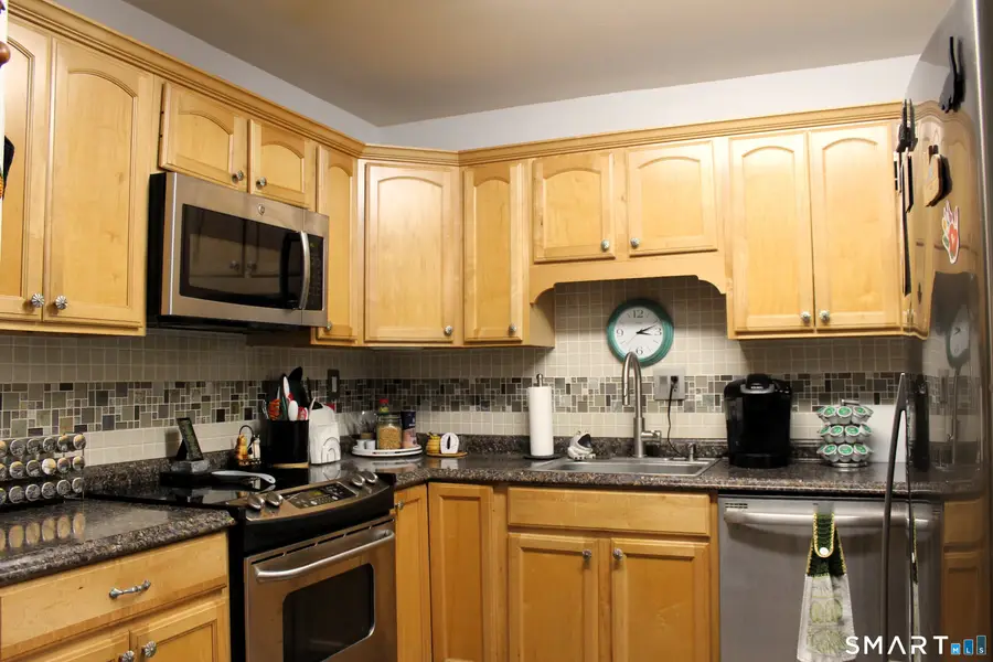 1101 Cromwell Hills Drive #1101, Cromwell, CT 06416 - #2