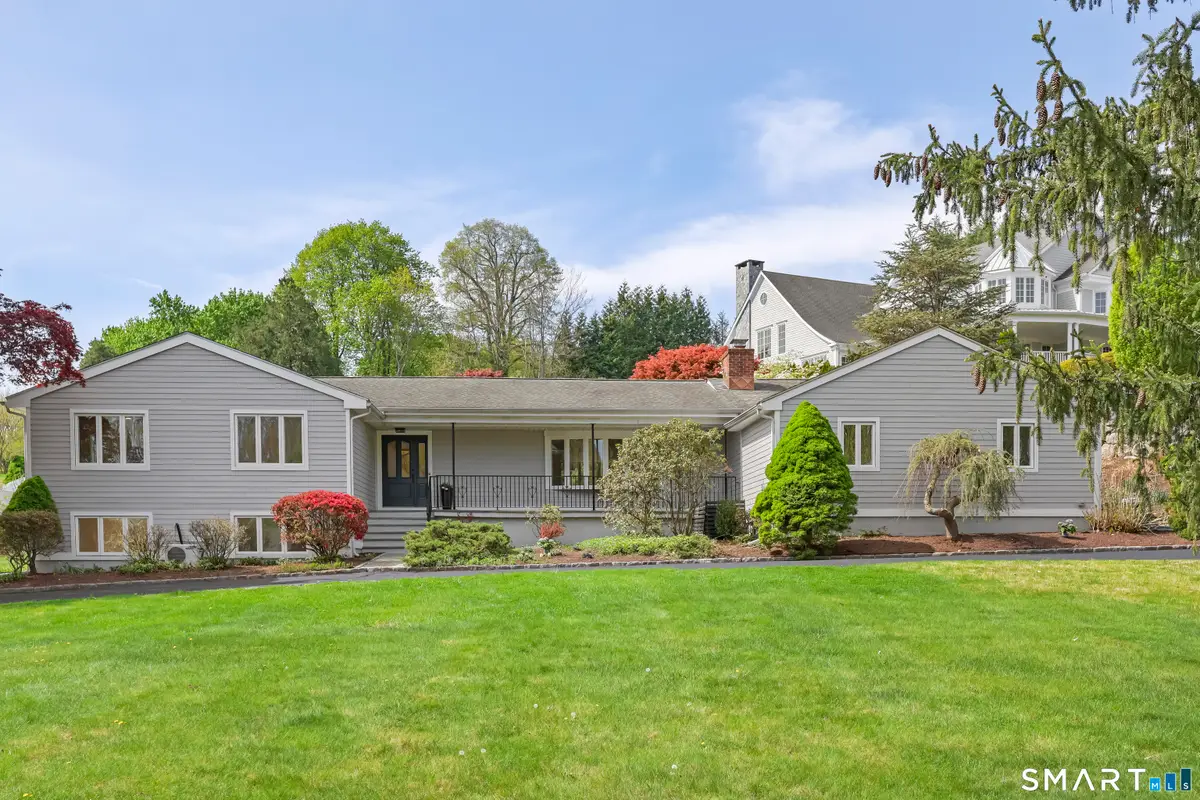 53 West Hill Circle, Stamford, CT 06902 - #1