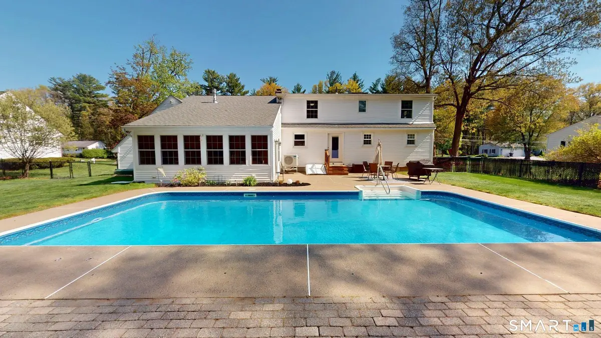 11 Hemlock Drive, Enfield, CT 06082 - #1