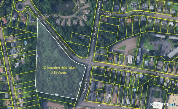 10 Hamden Hills Drive, Hamden, CT 06518