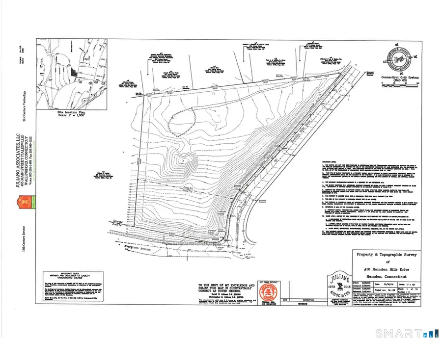 10 Hamden Hills Drive, Hamden, CT 06518 - #2