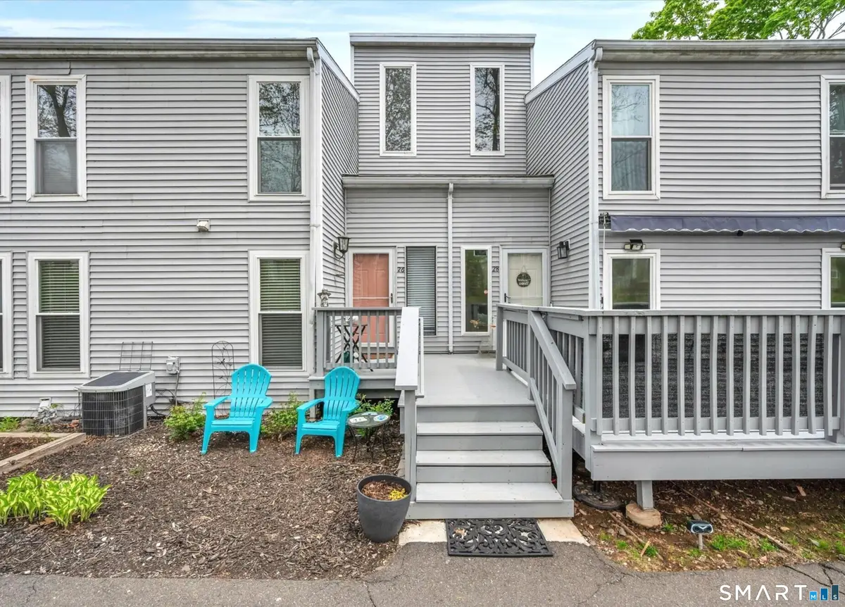26 Glenview Drive #26, Cromwell, CT 06416 - #1