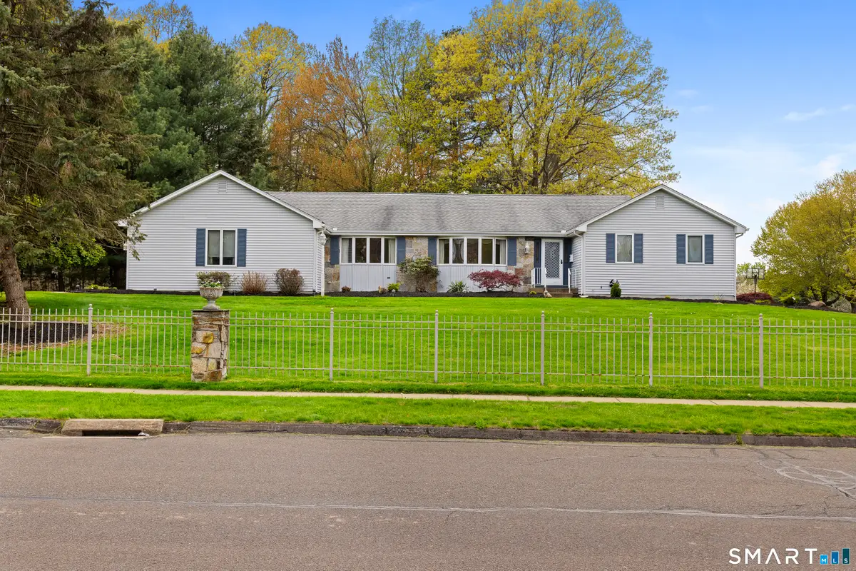110 Pheasant Way, South Windsor, CT 06074 - #1