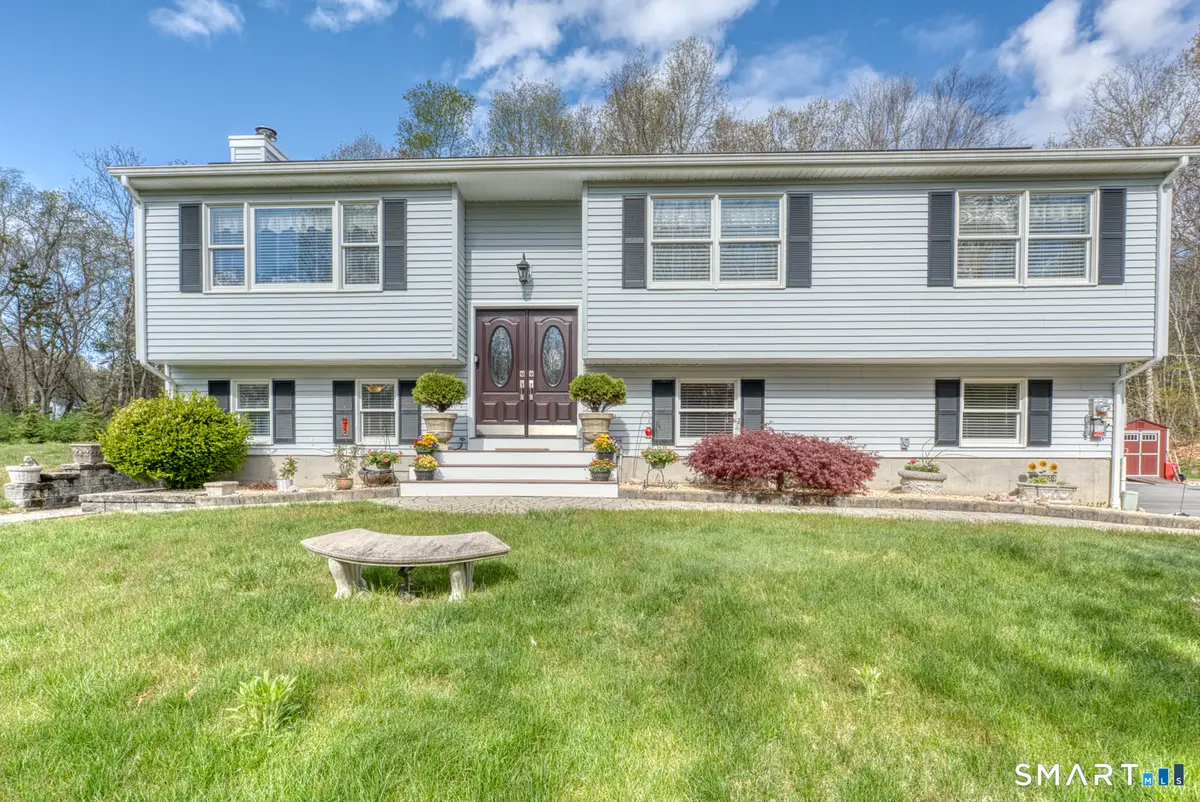 11 Hally Lane, Colchester, CT 06415 - #1