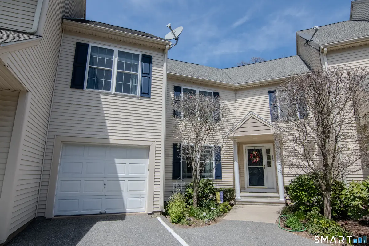 80 Perry Street #205, Putnam, CT 06260 - #1