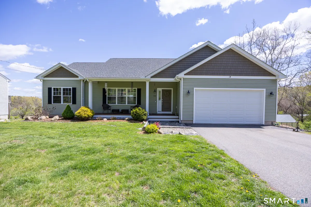 564 Ridgewood Road, Middletown, CT 06457 - #1