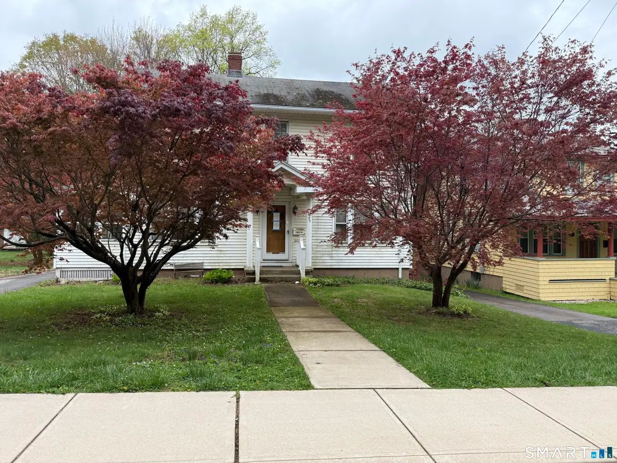25 Spring Street, Portland, CT 06480 - #1