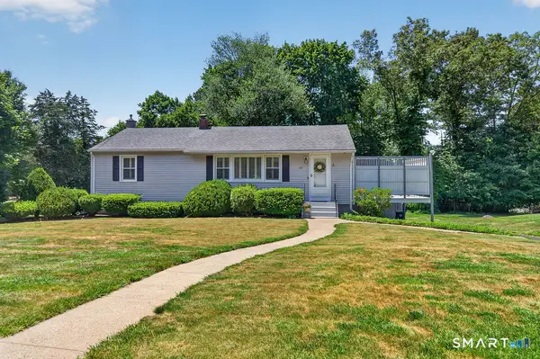 39 Green Hill Lane, Cheshire, CT 06410