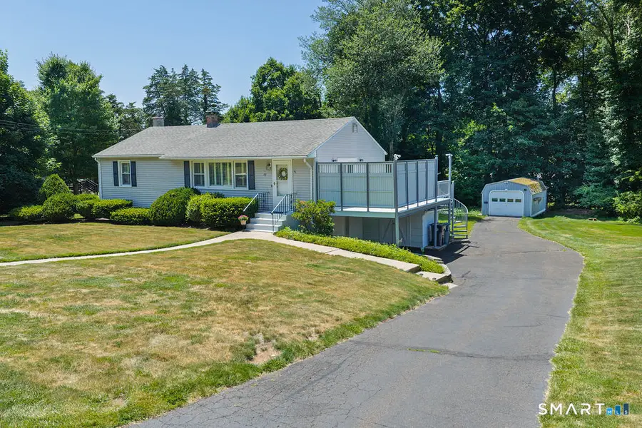 39 Green Hill Lane, Cheshire, CT 06410 - #2