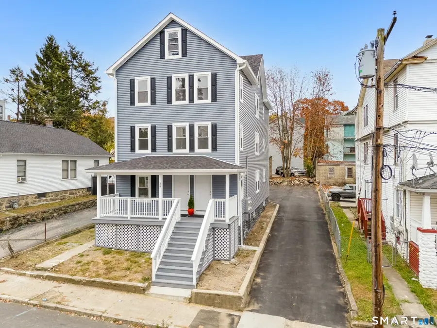 38 Young Street, Waterbury, CT 06704 - #2