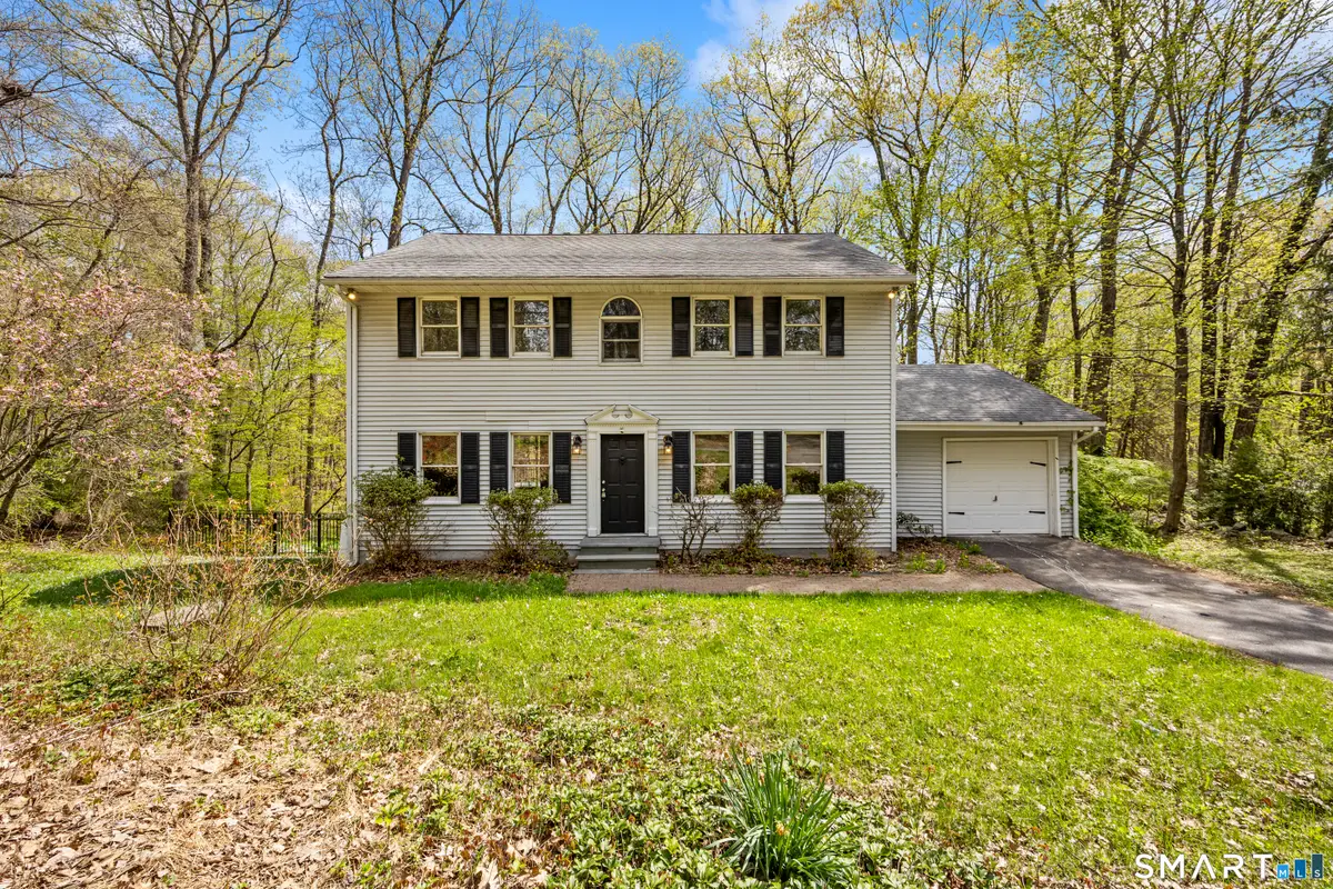 50 Shortwoods Road, New Fairfield, CT 06812 - #1
