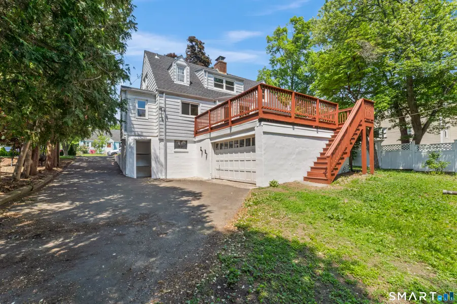 40 Cowan Avenue, Stamford, CT 06906 - #2
