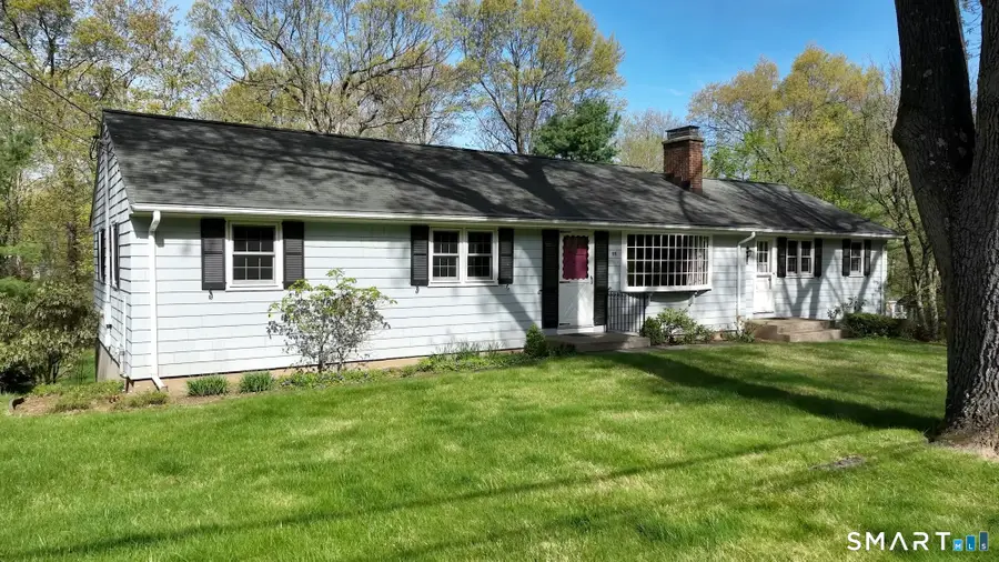 11 Hickory Lane, Farmington, CT 06032 - #2